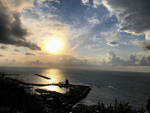 入賞作品の写真